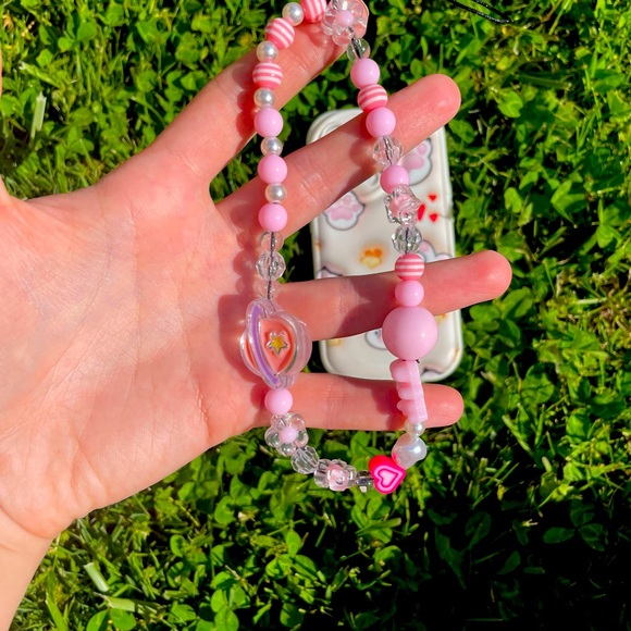 Case iPhone 14 Pro cute - Picture 2 of 4